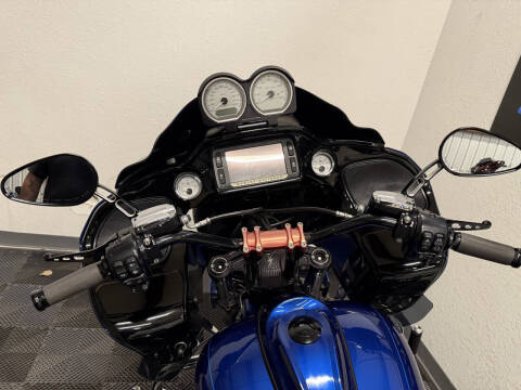 2016 Harley-Davidson ROAD GLIDE SP