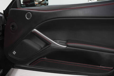 2016 Ferrari F12berlinetta