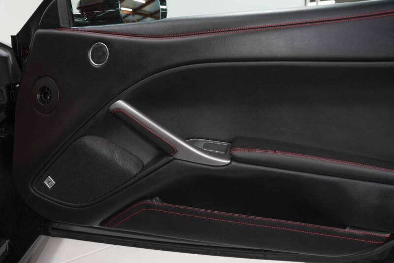 2016 Ferrari F12berlinetta