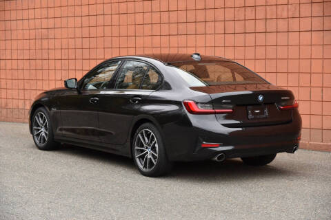 2022 BMW 3 Series 330e xDrive