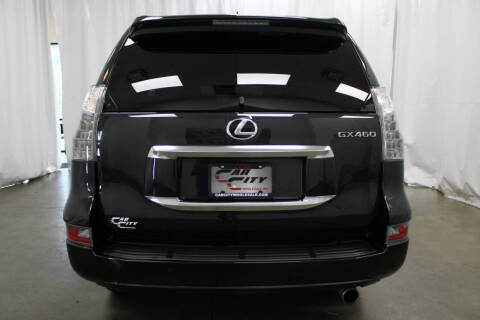 2023 Lexus GX 460