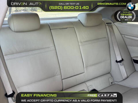 2007 BMW 3 Series 335i