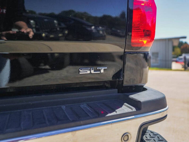 2017 GMC Sierra 3500HD