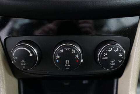 2012 Chrysler 200 Limited