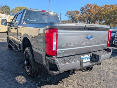 2026 Ford F-350 Super Duty