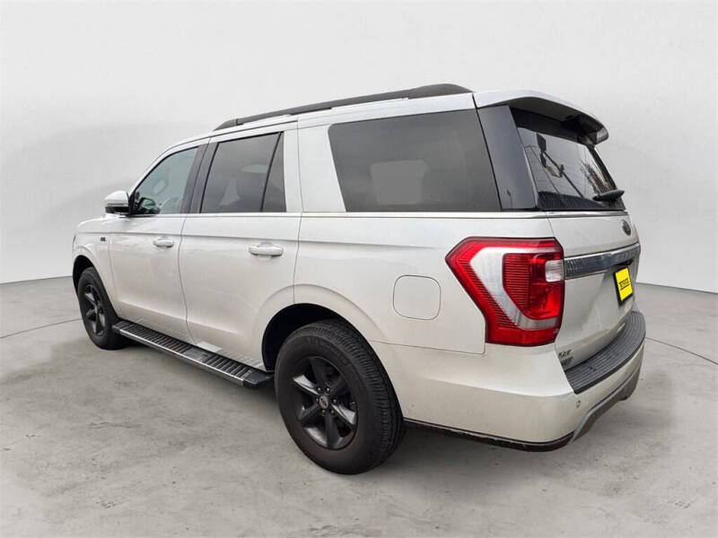 2018 Ford Expedition XLT