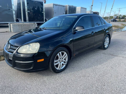 2007 Volkswagen Jetta for sale at Xtreme Auto Mart LLC in Kansas City MO