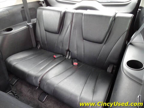 2012 Mazda MAZDA5 Grand Touring
