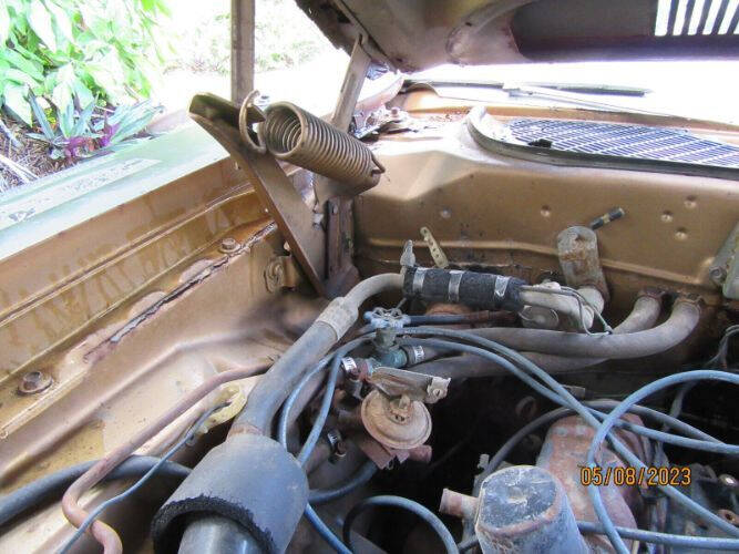 1972 Plymouth Satellite