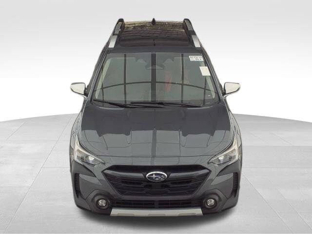 Used 2024 Subaru Outback Touring with VIN 4S4BTGPD1R3286000 for sale in Maysville, KY