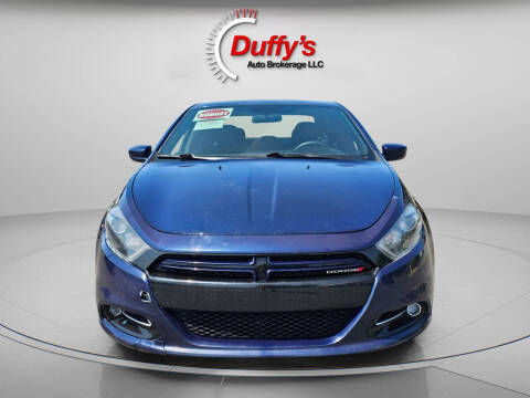 2013 Dodge Dart