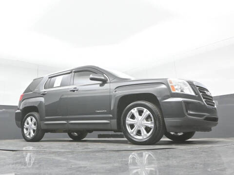 2017 GMC Terrain SLE-1