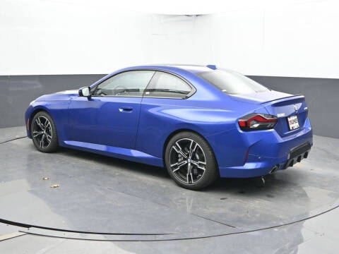 2026 BMW 2 Series 230i
