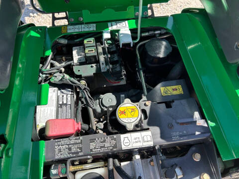 2019 Bobcat E10 Excavator