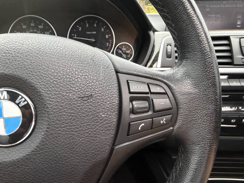 2018 BMW 3 Series 320i