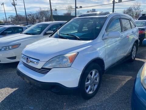 2009 Honda CR-V for sale at 4th Street Auto in Louisville KY