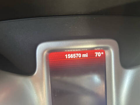 2016 Dodge Journey SE