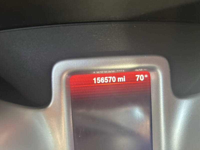 2016 Dodge Journey SE