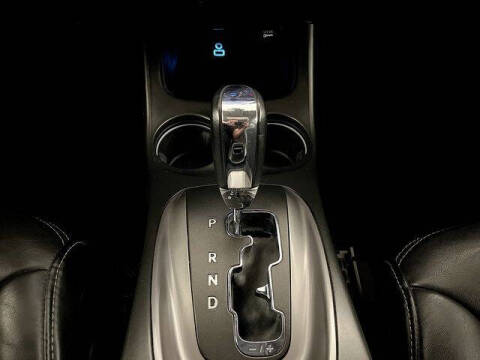 2020 Dodge Journey Crossroad