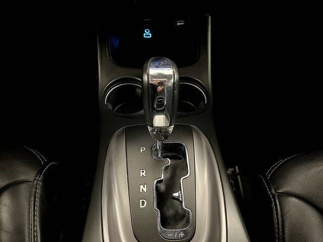 2020 Dodge Journey Crossroad