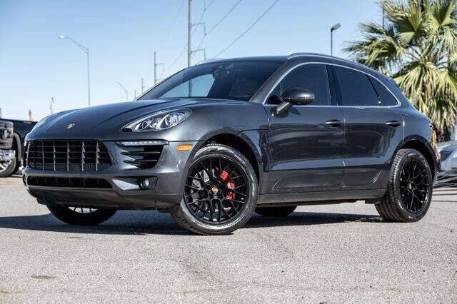 Porsche Macan for sale in El Paso