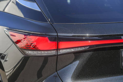 2024 Lexus RX 350