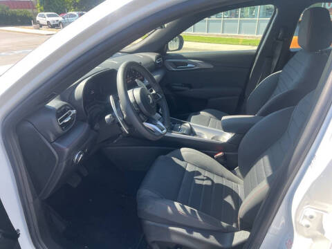 2024 Dodge Hornet R/T