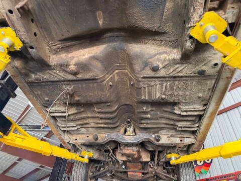 1969 Dodge Charger