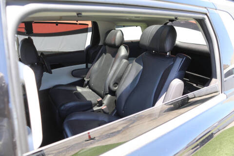 2022 Kia Carnival