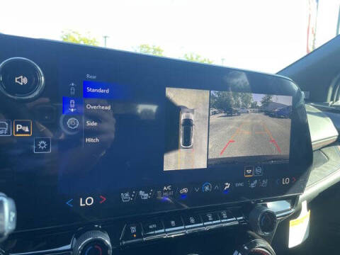 2026 Chevrolet Blazer EV RS