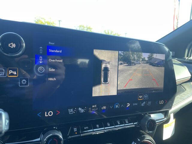 2026 Chevrolet Blazer EV RS