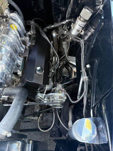 1957 Chevrolet 3100