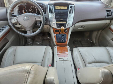 2004 Lexus RX 330