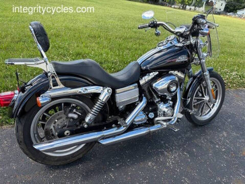 2009 Harley-Davidson Low Rider