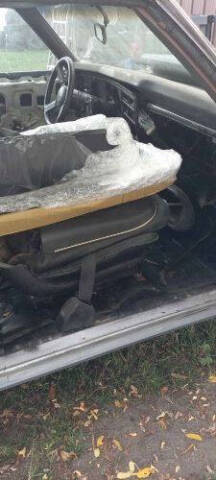 1969 Chevrolet Chevelle