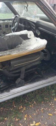 1969 Chevrolet Chevelle