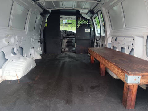 2008 Ford E-Series E-350 SD