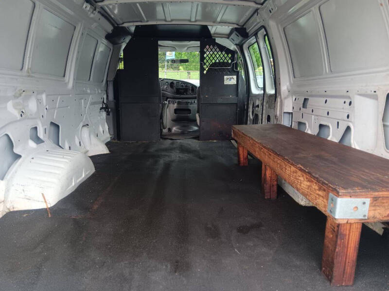 2008 Ford E-Series E-350 SD