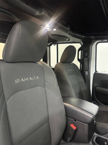 2019 Jeep Wrangler Unlimited