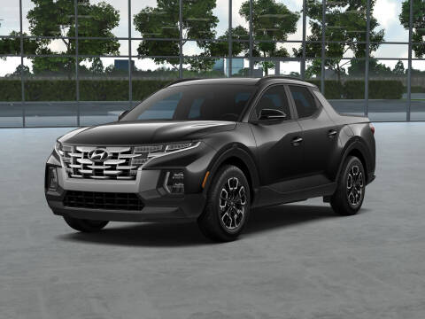 2024 Hyundai Santa Cruz for sale at Shults Hyundai in Lakewood NY