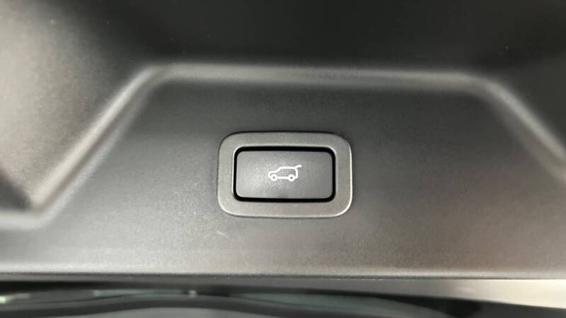 2016 Land Rover Range Rover Supercharged