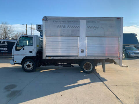 2007 GMC W4500 for sale at Elite Auto Plaza in Springfield IL