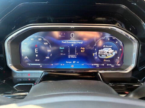 2026 Chevrolet Silverado 3500HD