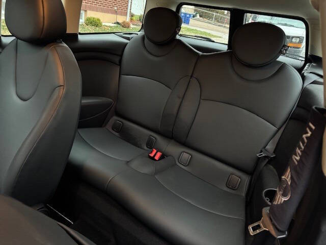 2011 MINI Cooper Clubman