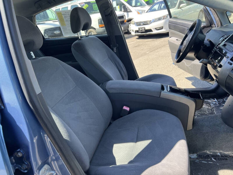 2006 Toyota Prius