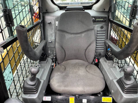 2022 Caterpillar 259d3