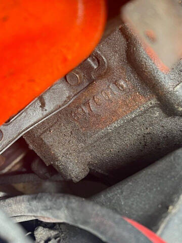 1976 Chevrolet Corvette