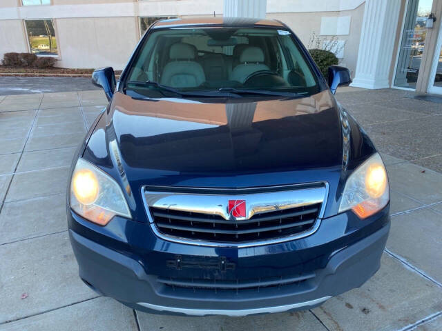 2009 Saturn Vue for sale at V10 MOTORS LLC in High Ridge, MO