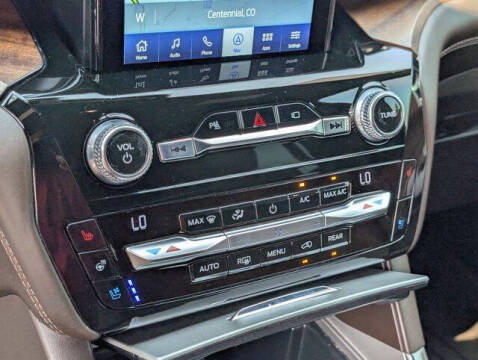 2021 Ford Explorer King Ranch
