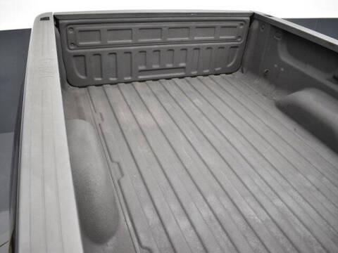 2017 GMC Sierra 2500HD